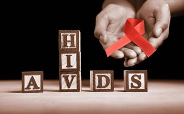 hiv心得体会6篇
