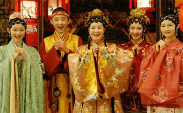 红楼梦心得3000字8篇