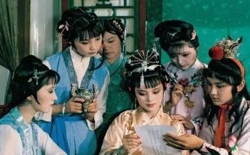 读红楼梦的阅读心得模板5篇