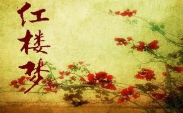 红楼梦的心得体会800字7篇