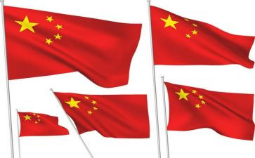 红旗下讲话稿6篇