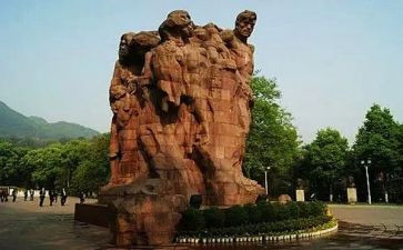 爱国书籍红岩读后感8篇