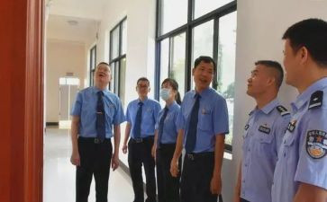 后督中心工作总结最新6篇