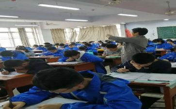 后进班工作总结5篇