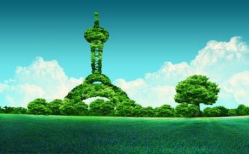 关于环保在演讲稿通用5篇
