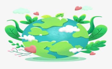 关于环保在演讲稿最新5篇