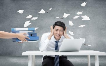 有编制换工作总结6篇