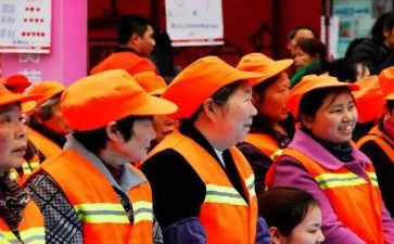 环卫所半年工作总结2022精选5篇