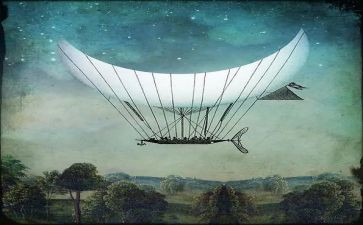 幻想类作文优质6篇