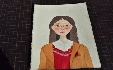 画像作文优秀5篇