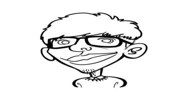 画像作文模板8篇