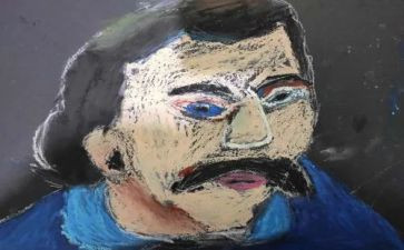 画像满分作文6篇