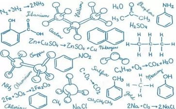 化学专业心得体会7篇