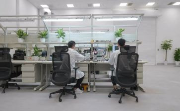化验室心得体会8篇