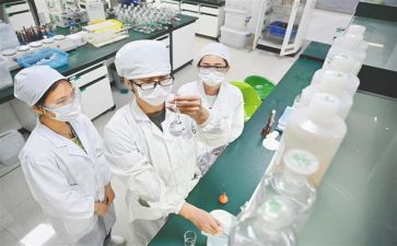 化验工作总结范文5篇