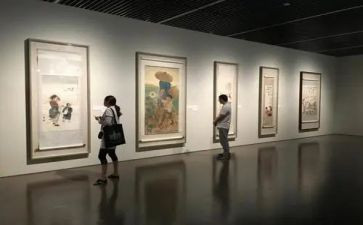 幼儿园迎元旦画展活动方案7篇