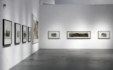 参观画展心得体会5篇