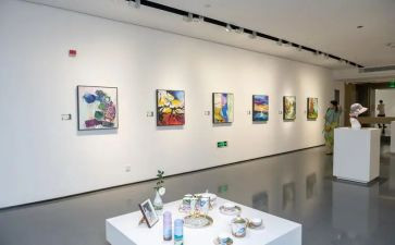 庆元旦书画展活动方案7篇