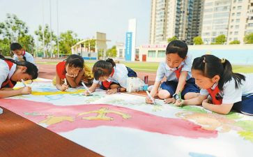 绘画班心得体会模板6篇