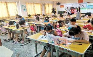 绘画社活动策划5篇