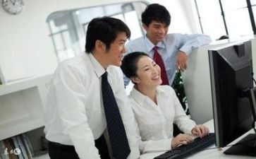 会计个人工作总结优质5篇