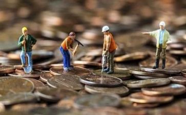 会计月度工作总结个人总结5篇