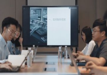 会议组工作总结8篇
