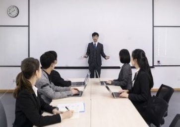会议月工作总结6篇