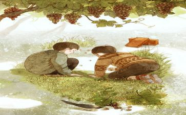 小学回忆作文300字优秀8篇