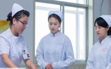 护理学心得体会5篇