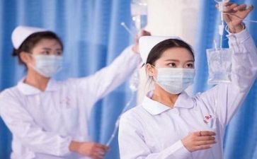 护理系实习心得体会7篇