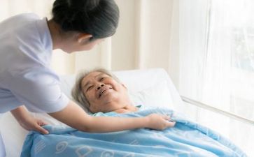 护理操作培训总结5篇