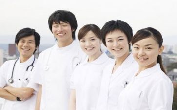 护理自我鉴定300字8篇