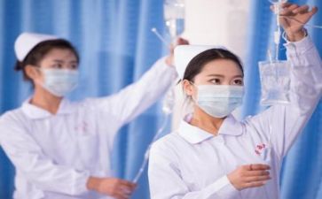 护理年终工作总结个人通用版7篇