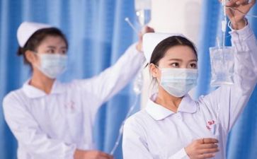 护理管理班心得体会6篇