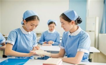 护理竞聘演讲稿6篇
