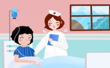 护理毕业生自我鉴定优质5篇