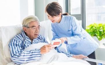 2022年优质护理工作计划5篇
