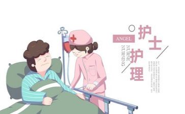 2024护理部半年工作总结5篇