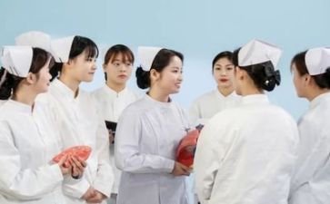护理管理班培训心得6篇