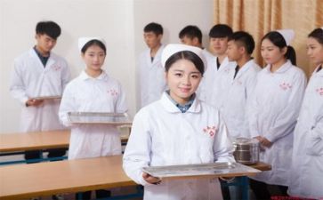 护理岗述职报告5篇