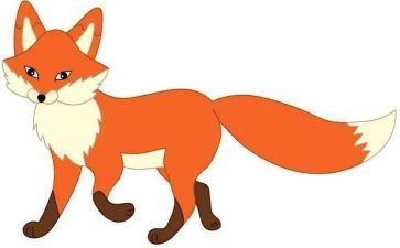 马和狐狸的读后感6篇