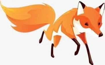 马和狐狸的读后感精选6篇