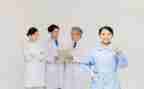 个人护理述职报告6篇