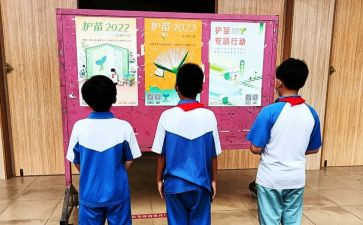 家庭教育护苗行动心得体会6篇