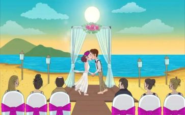 儿子婚礼讲话稿8篇