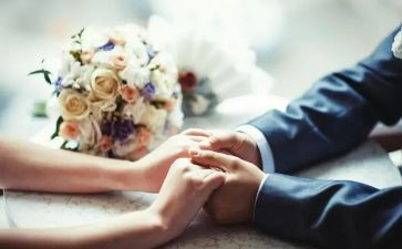 婚姻的调查报告5篇