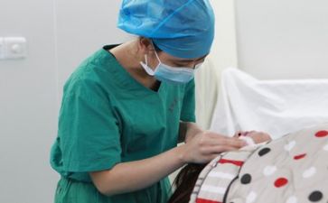 医院护士个人工作报告5篇
