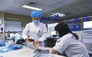 护士年终总结范文6篇