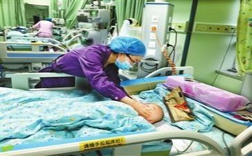 2024年护士个人总结工作总结5篇